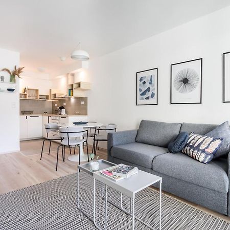 Cosy Tolnai Street Apartments Budapest Luaran gambar