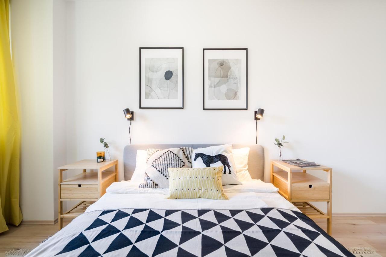 Cosy Tolnai Street Apartments Budapest Luaran gambar