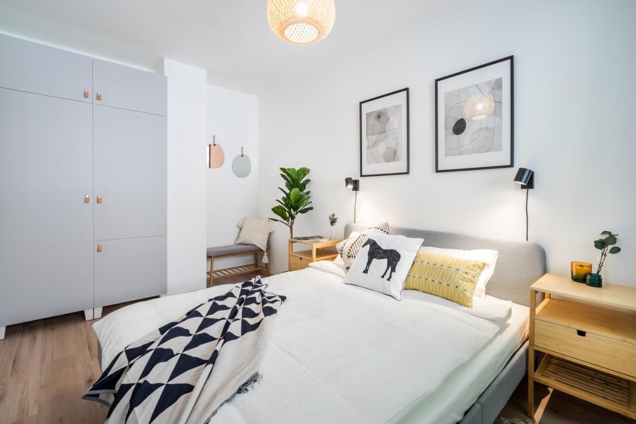 Cosy Tolnai Street Apartments Budapest Luaran gambar